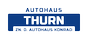 Logo Autohaus Thurn